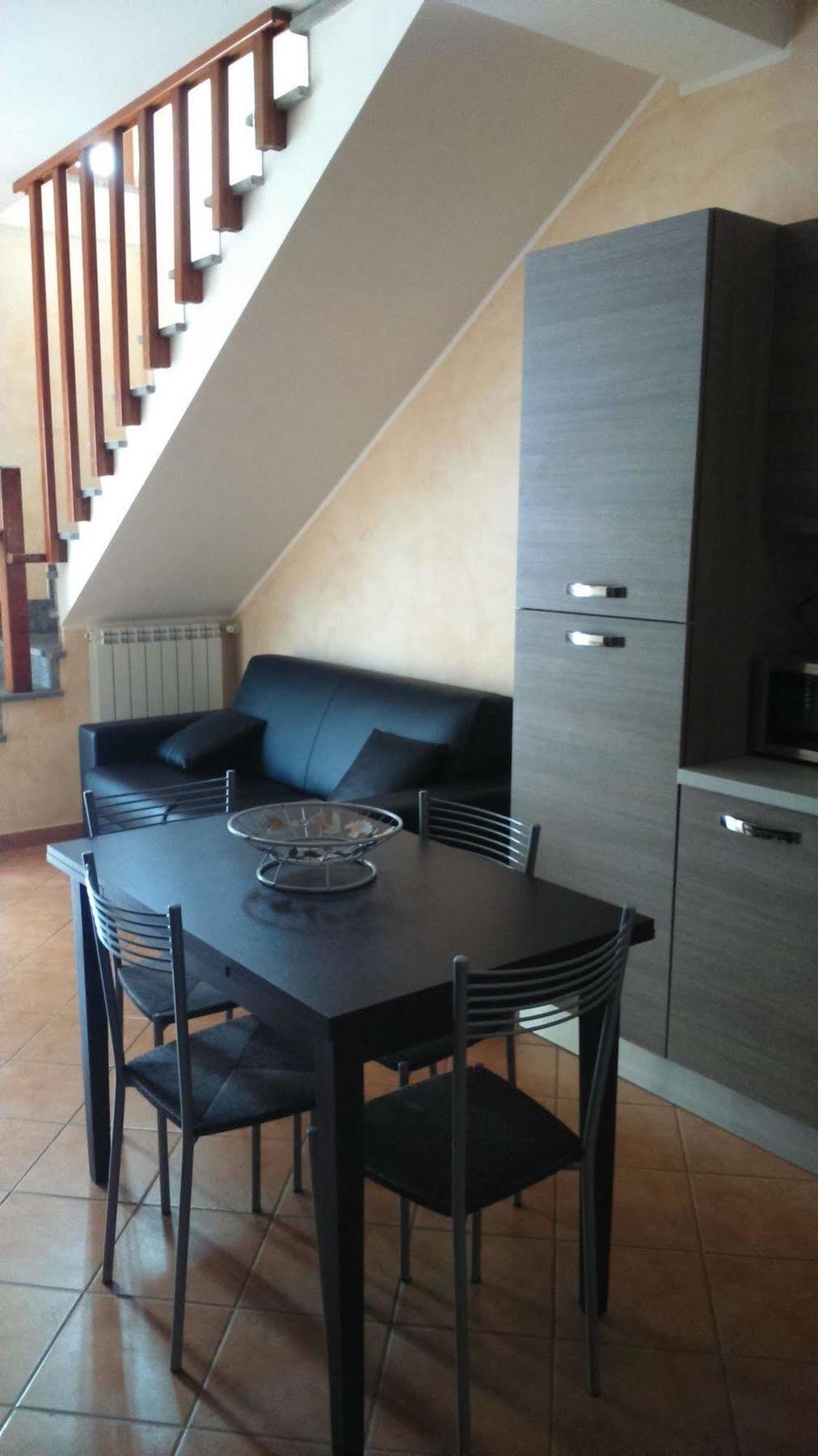 Agriturismo 4 Ricci เชร์เวเตรี ภายนอก รูปภาพ